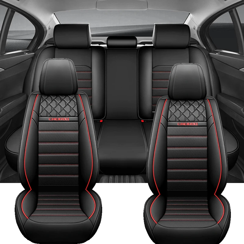 

Full Coverage Car Seat Cover for ACURA All Car Models MDX Astra RDX CDX ZDX RL TL RSX Car Accessories