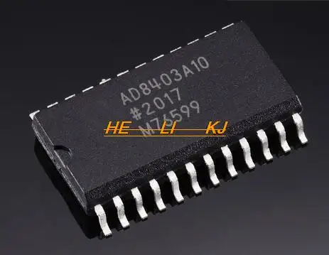 100% NEWHigh quality products AD8403AR10 AD8403A10