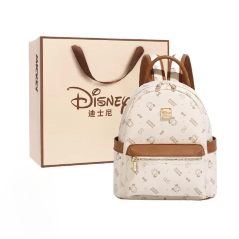 

Disney Luxury Purse Handbag Backpack for Women Unique Stylish Fashion Design Perfect New Year Birthday Gift