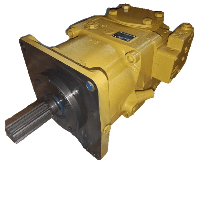 

Construction Machinery Heavy Excavator Parts Hydraulic Piston Pump