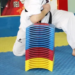 Taekwondo Breaking Through Tiles, equipo de entrenamiento para niños, tablero de rendimiento