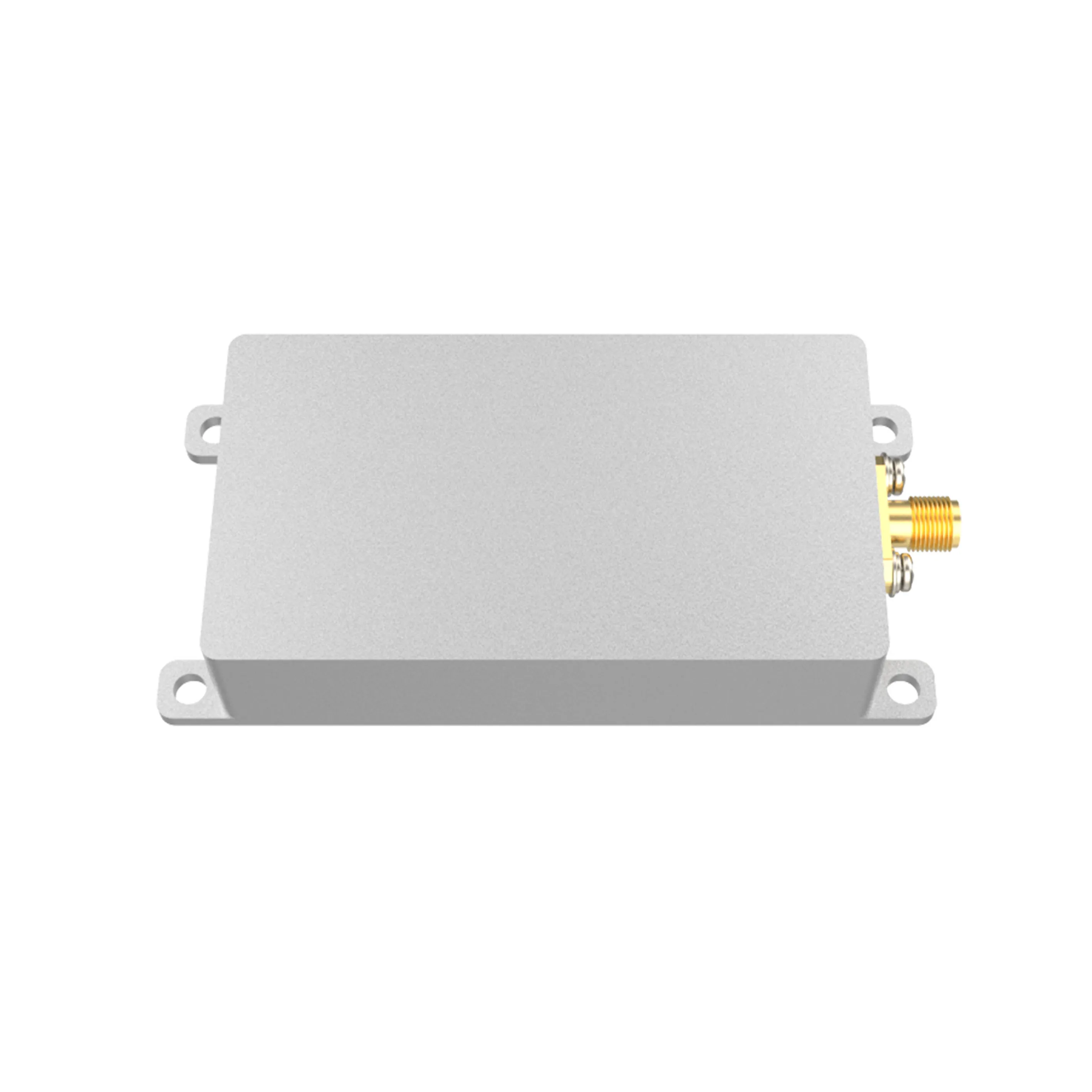 SZHUASHI-Low-Power Sweep Signal Source,Customizable Series, 5.8GHz, 5W, 100% New