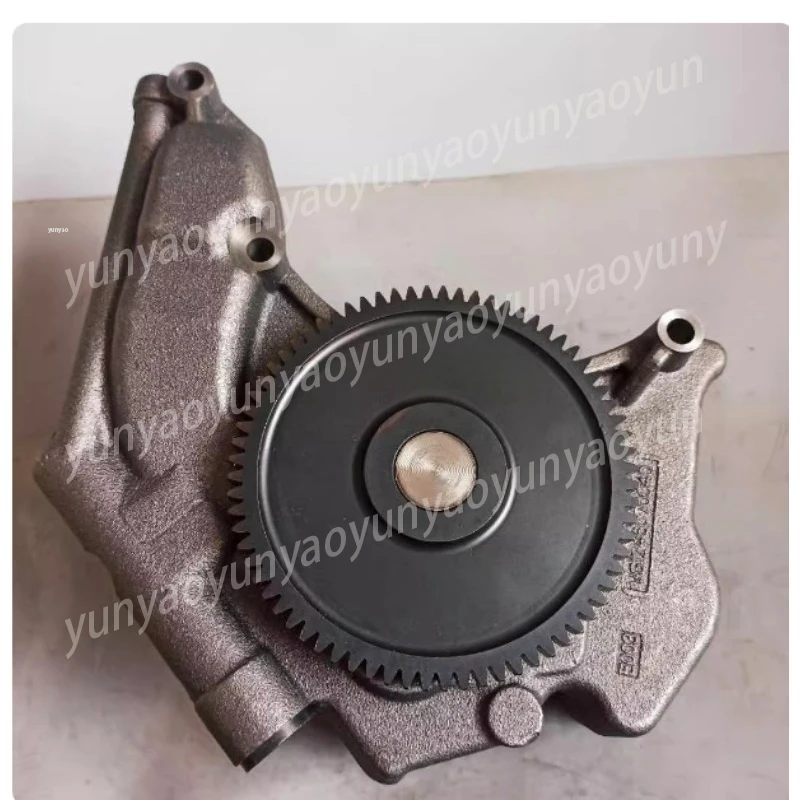 

Насос HbowOil, аксессуары, 72 зуба, VG1246070040, применимо для тяжелых грузовиков