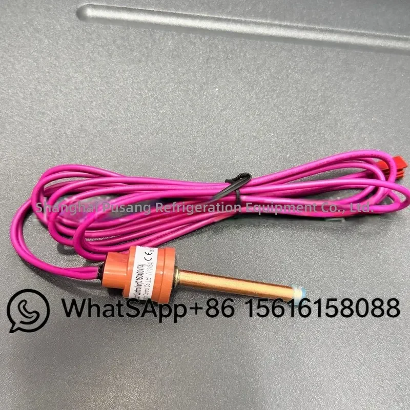 H20PS OFF4.15MPA ON3.4MPA Midea air conditioner pressure controller Junle pressure switch