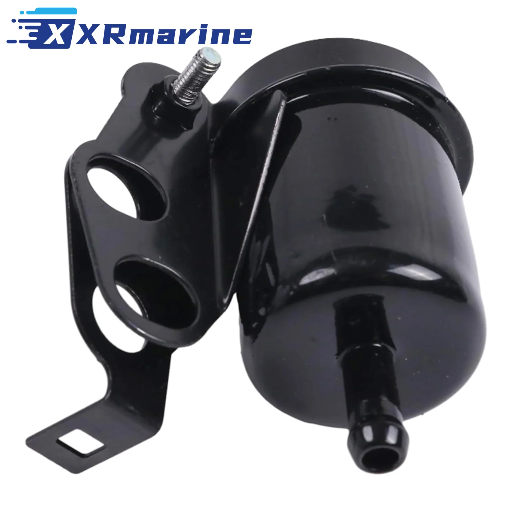 For Suzuki Marine 15410-87J00 Fuel Filter 4 Stroke 40 50 HP DF40 DF50 1999-2010 Marine Outboard Motors Boat Engine Parts view 6
