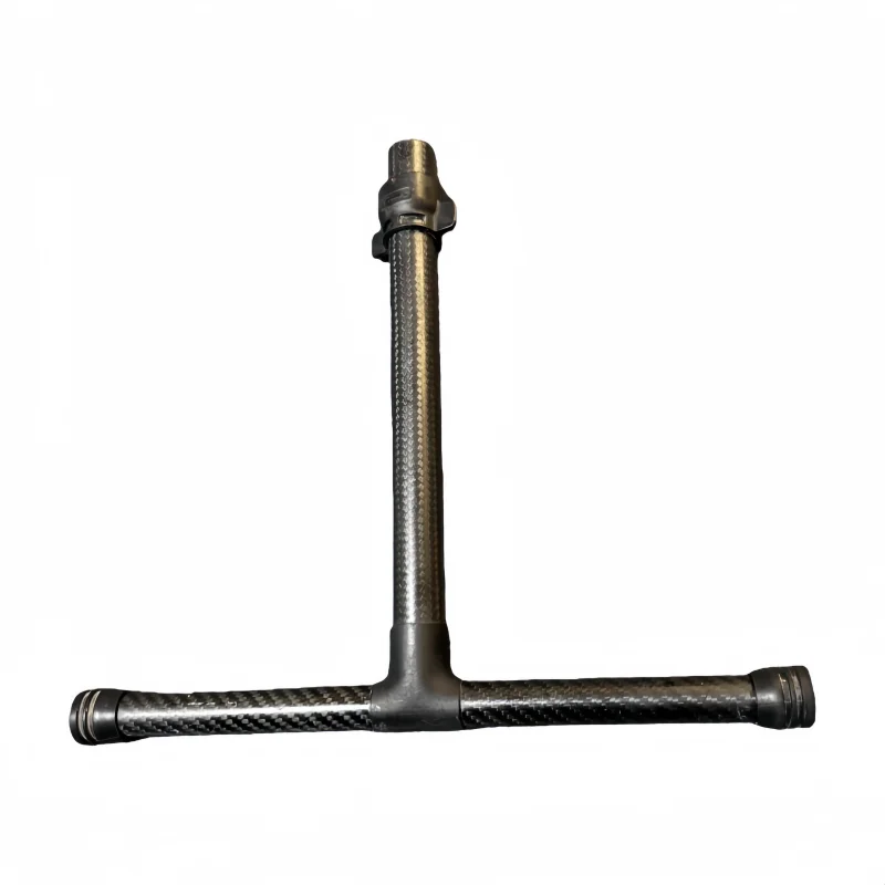 Original For DJI Matrice 300/350 RTK Landing Gear Replacement Left/Right Motor Arm Holder For M300 M350 RTK Repair Parts