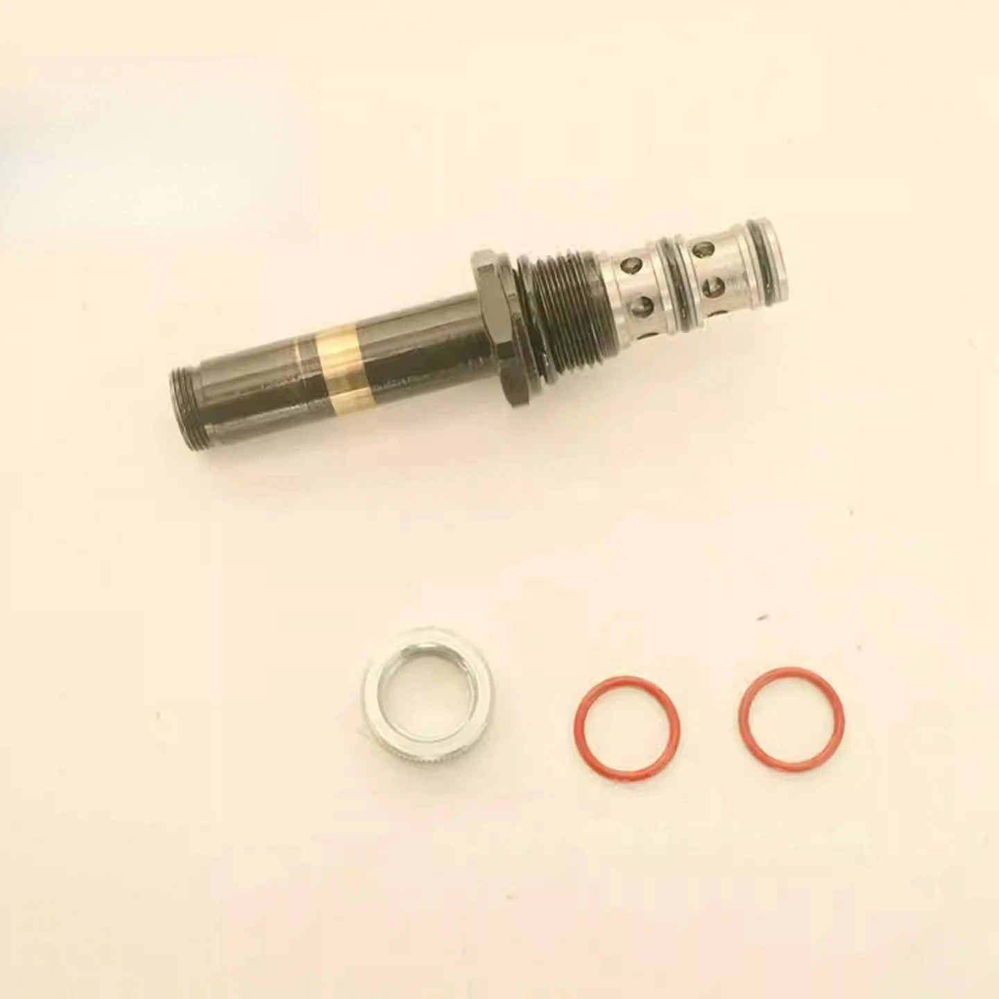 Threaded Cartridge Valve Solenoid Valve R901113686OwD131077700000