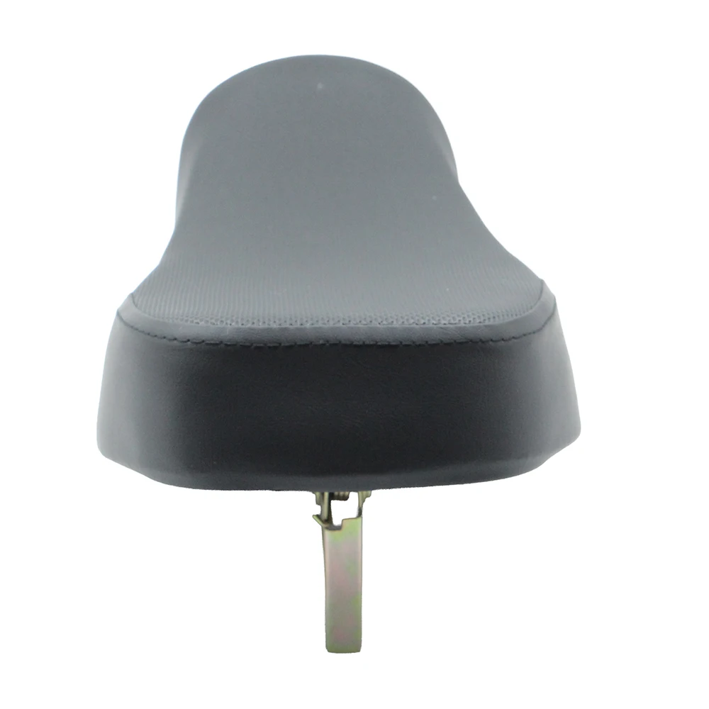 Foam ATV Saddle Seat Cushion For 50cc 70cc 90cc 110cc 125cc Chinese Kids Quad 4‑Wheeler Off‑Road Dirt Bike Replacement Part