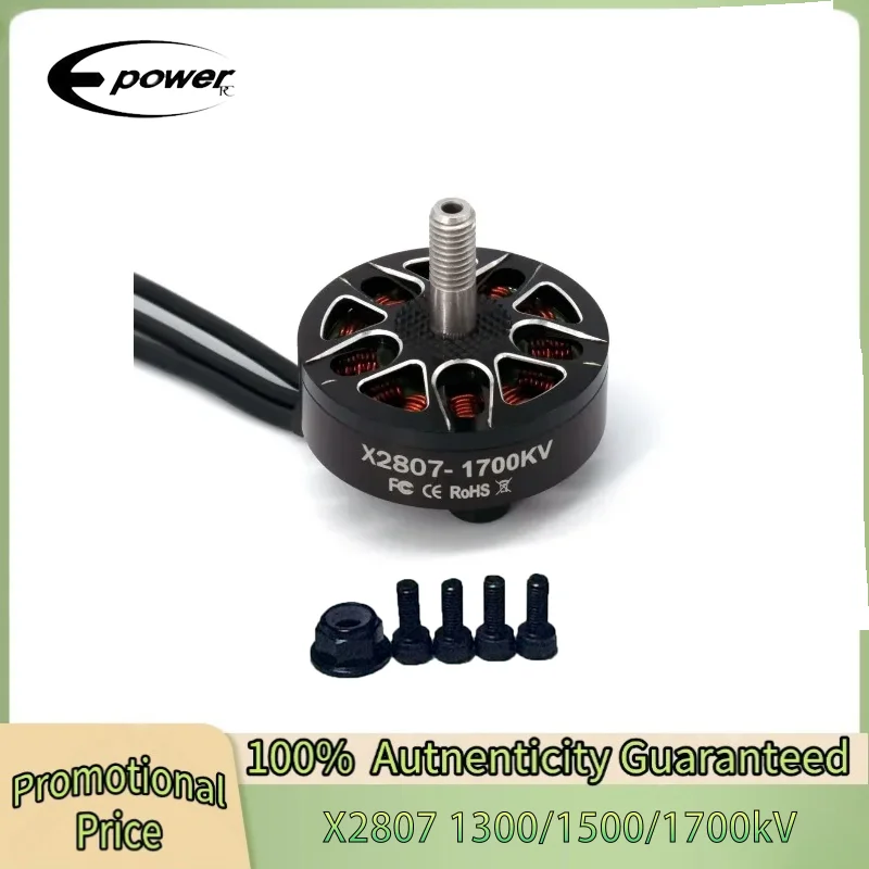 E-Power X2807 2807 …