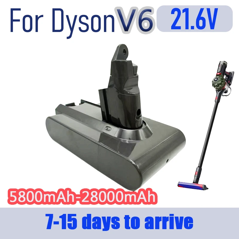 10C 21.6V 9800Mah L… - image