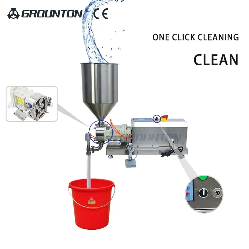 سعر آلة التعبئة أنواع آلة تعبئة الطعام