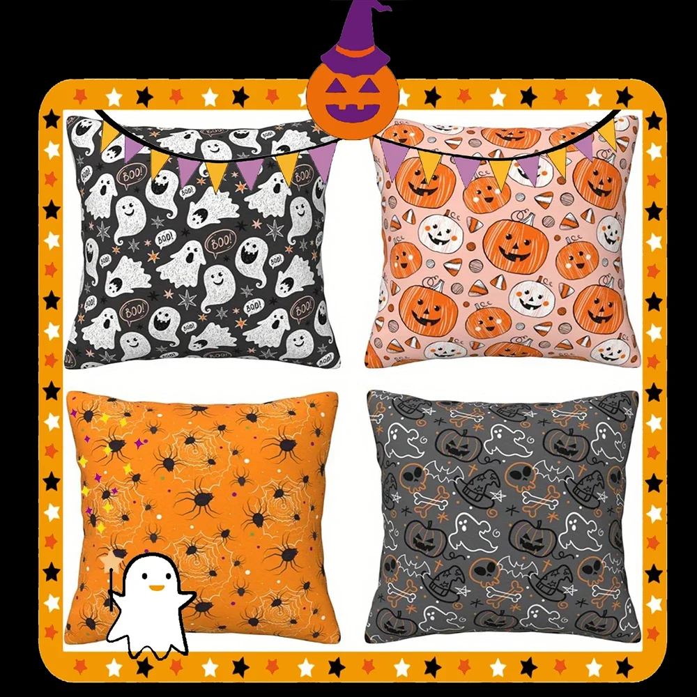 Fundas De Almohada … - image