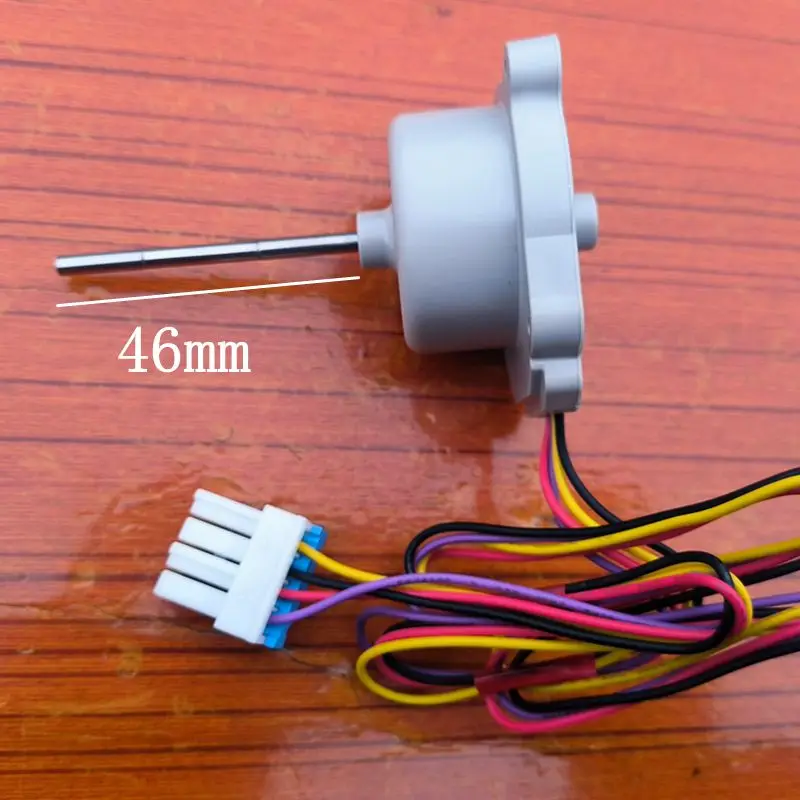 For LG refrigerator freezer DC fan motor ODM-056F-18 EAU65058318 motor refrigerator parts