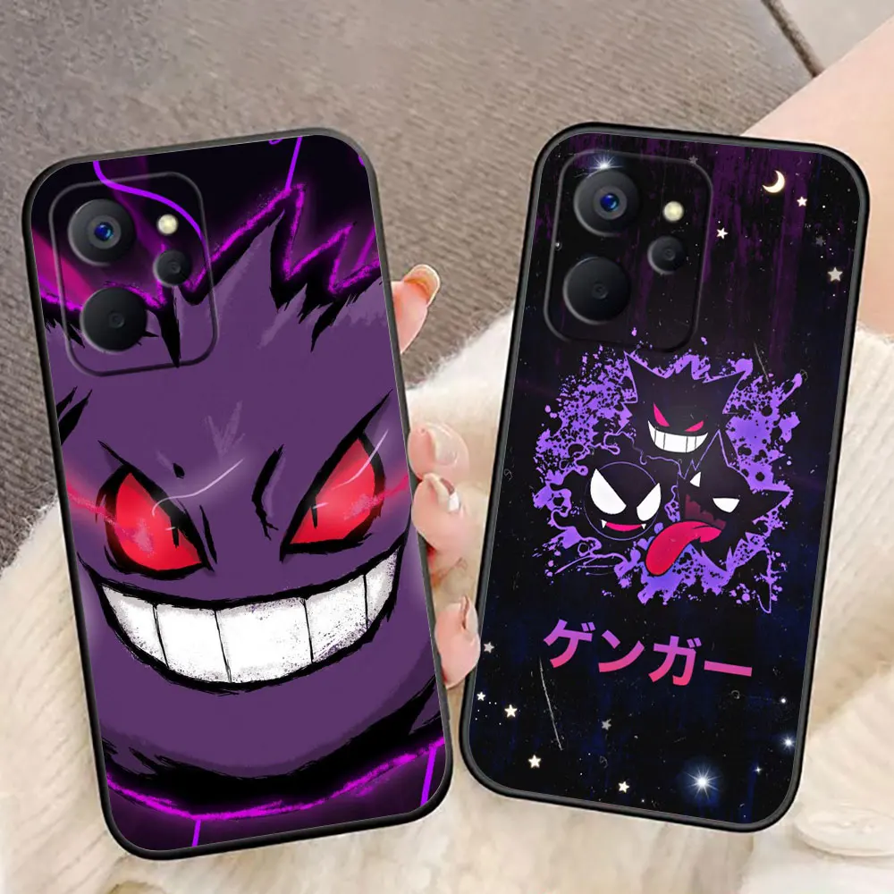 Anime P-Pokemon G-G… - image
