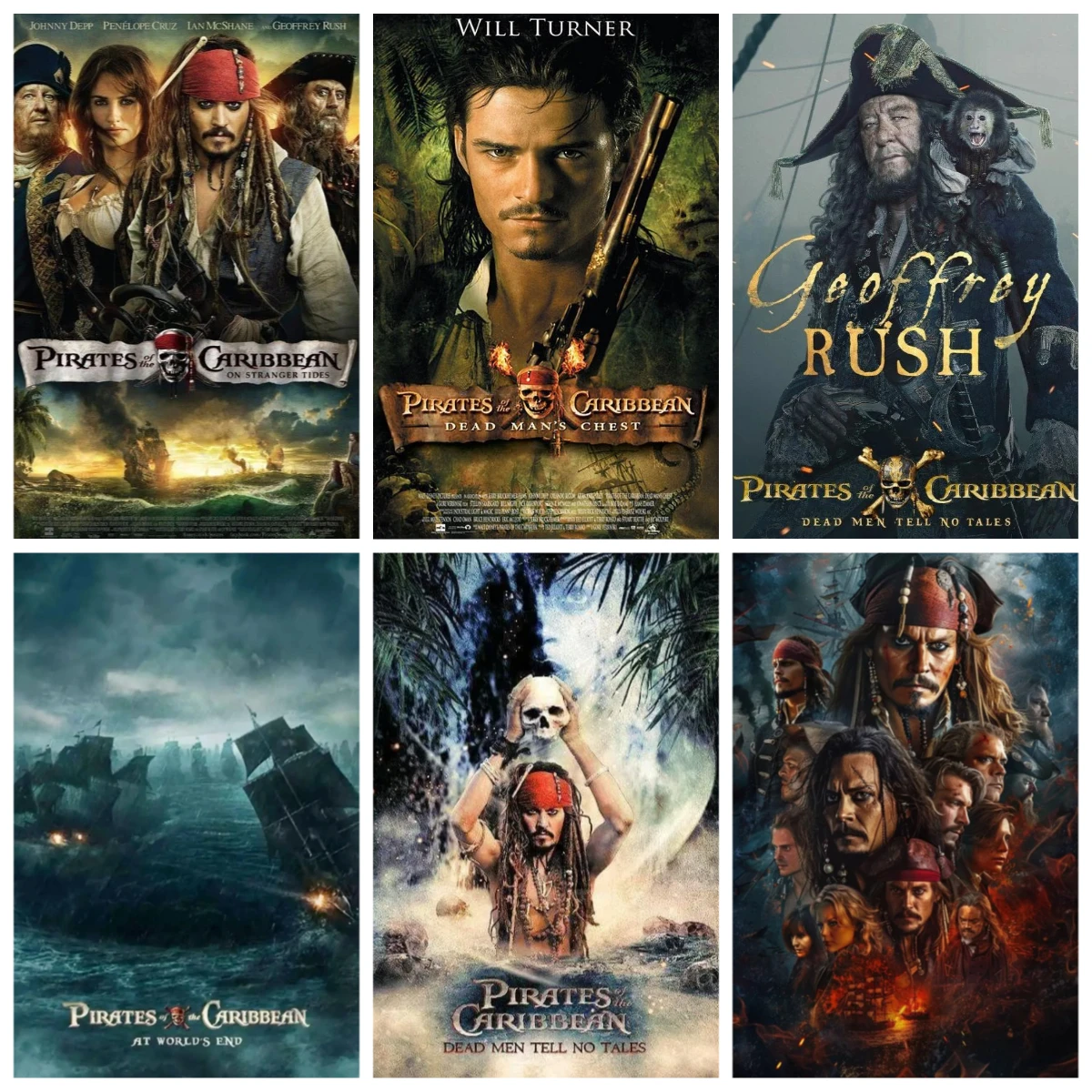 

Пазл на 1000 элементов, головоломка по мотивам фэнтезийного приключенческого фильма, идеально подходит для совместного творчества и развлечений с семьей, подарок, игрушка для досуга