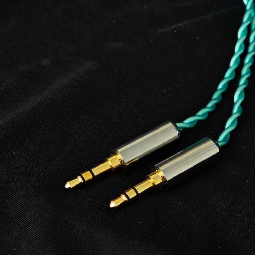 Рисунок 4 - для 4-жильного коаксиального кабеля