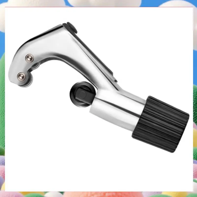 

Tube Cutter Manual Pipe Cutter For Copper Pipes, Iron Pipes, Steel Pipes And Stainless Steel Pipes-AS97