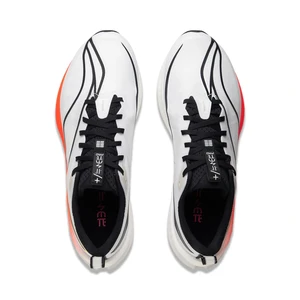 Li-Ning-nun-Lichtgewicht und atmungsaktive Männer, Running Tennis, Boom-Kissen, leichte Sportschuhe, Red Hare 7 Pro, ARPI007 10 Hauptverkauf Tennis Pro - №2