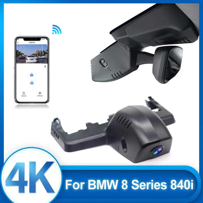 4K Hd Front And Rea… - image