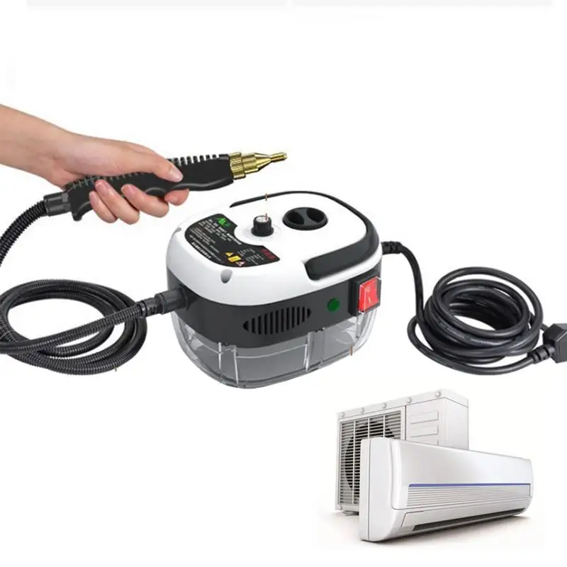 

Steam Cleaning Machine Portable Pressurized Steamer With High Pressure Powerful Steam Cleaning Machine Energy Saving Large