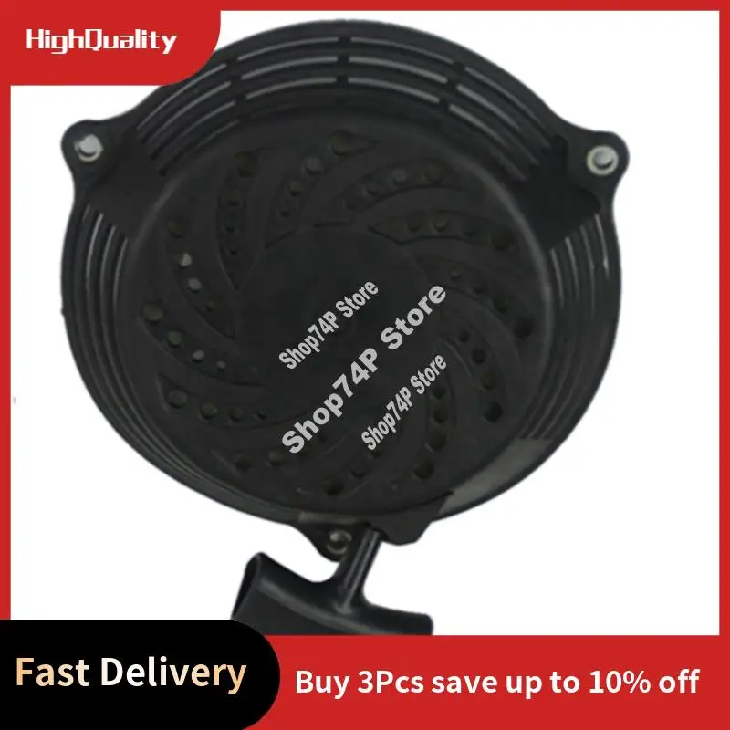 ABJY-استدئين الارتداد لهوندا GXV160 1P61 محرك جزازة العشب العشب آلة تقطيع الفراشي سحب بدء الترجيع كاتب استبدال