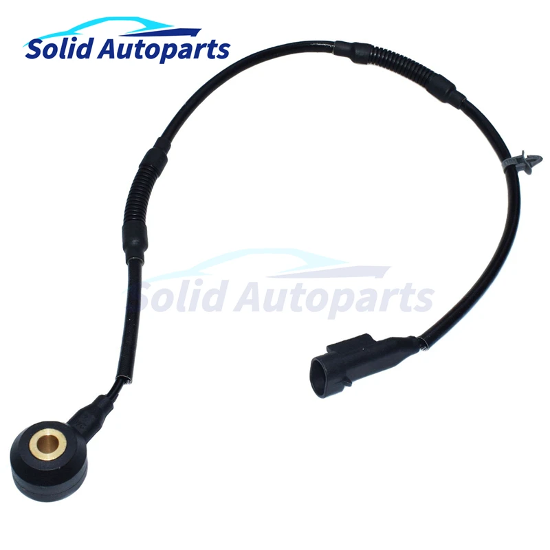 39320-3C000 Ignition Knock Detonation Sensor  393203C000 For Hyundai Veracruz IX55 Sonata Kia Sedona 3.3L 3.8L 2006-2012