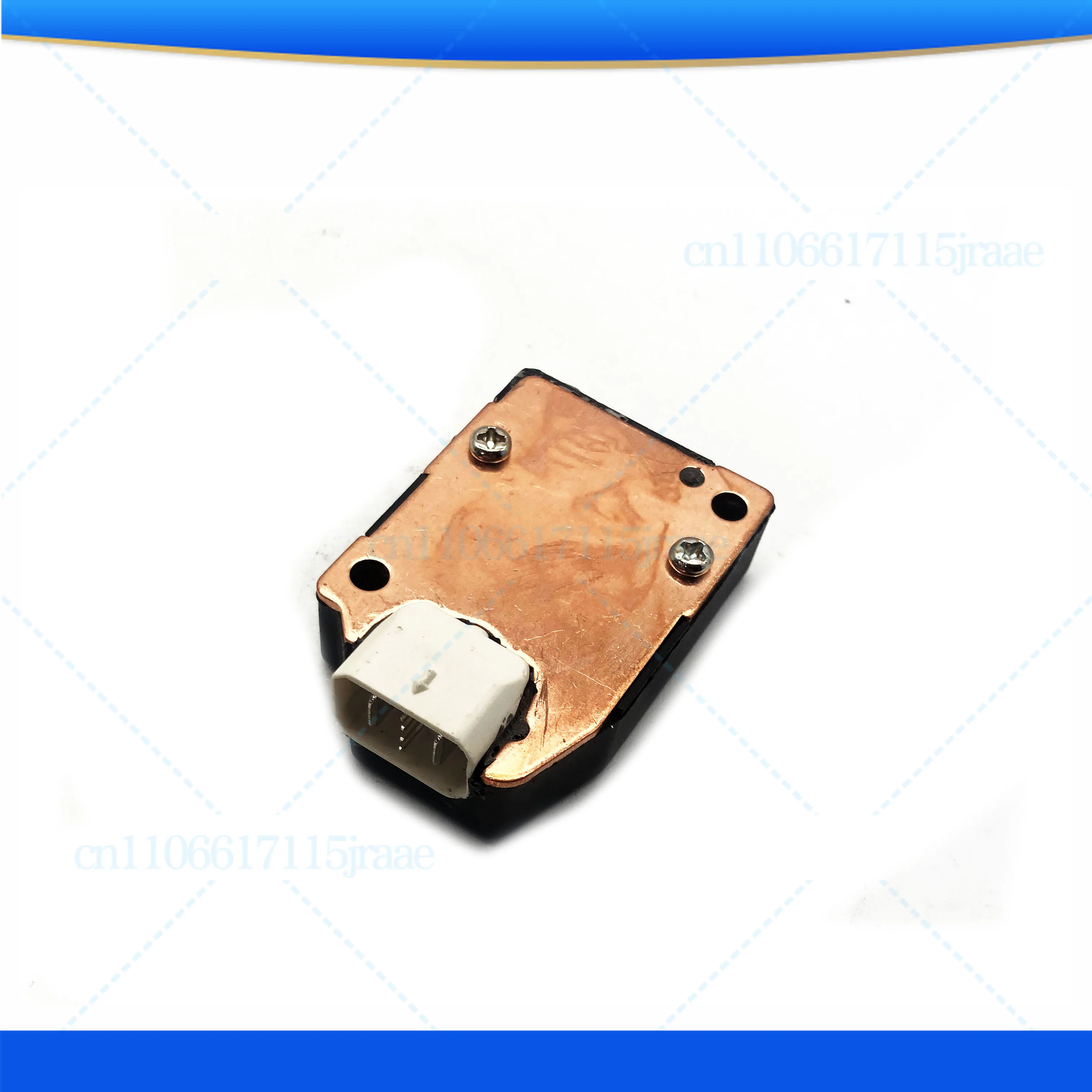 Für DeWalt Polierer-Geschwindigkeitsregler-Zubehör DWP849X/Baide 6138 Elektroschleifer-Controller-Modul