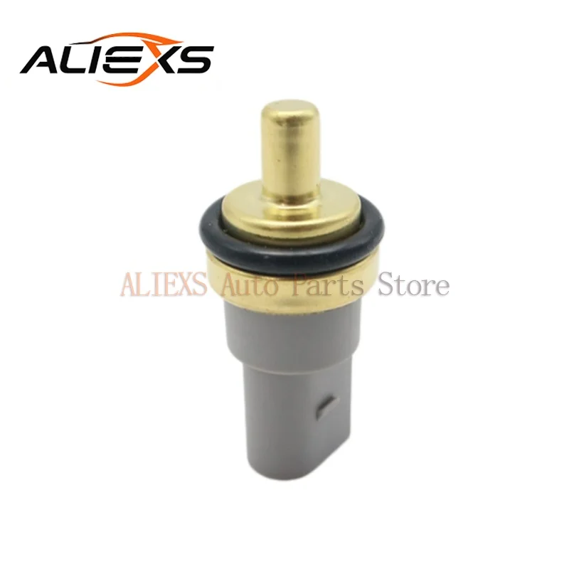 

038906081B Новый датчик температуры топлива для Audi VW Skoda Seat