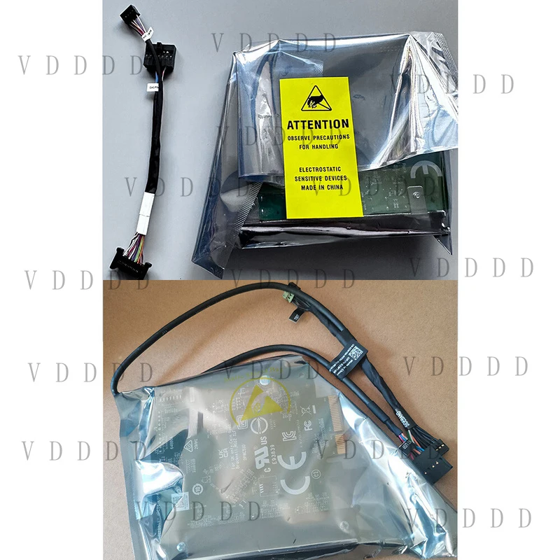 Z For Dell T3650 T3660 Workstation Thunderbolt 4 Expansion Card GPIO With Cable