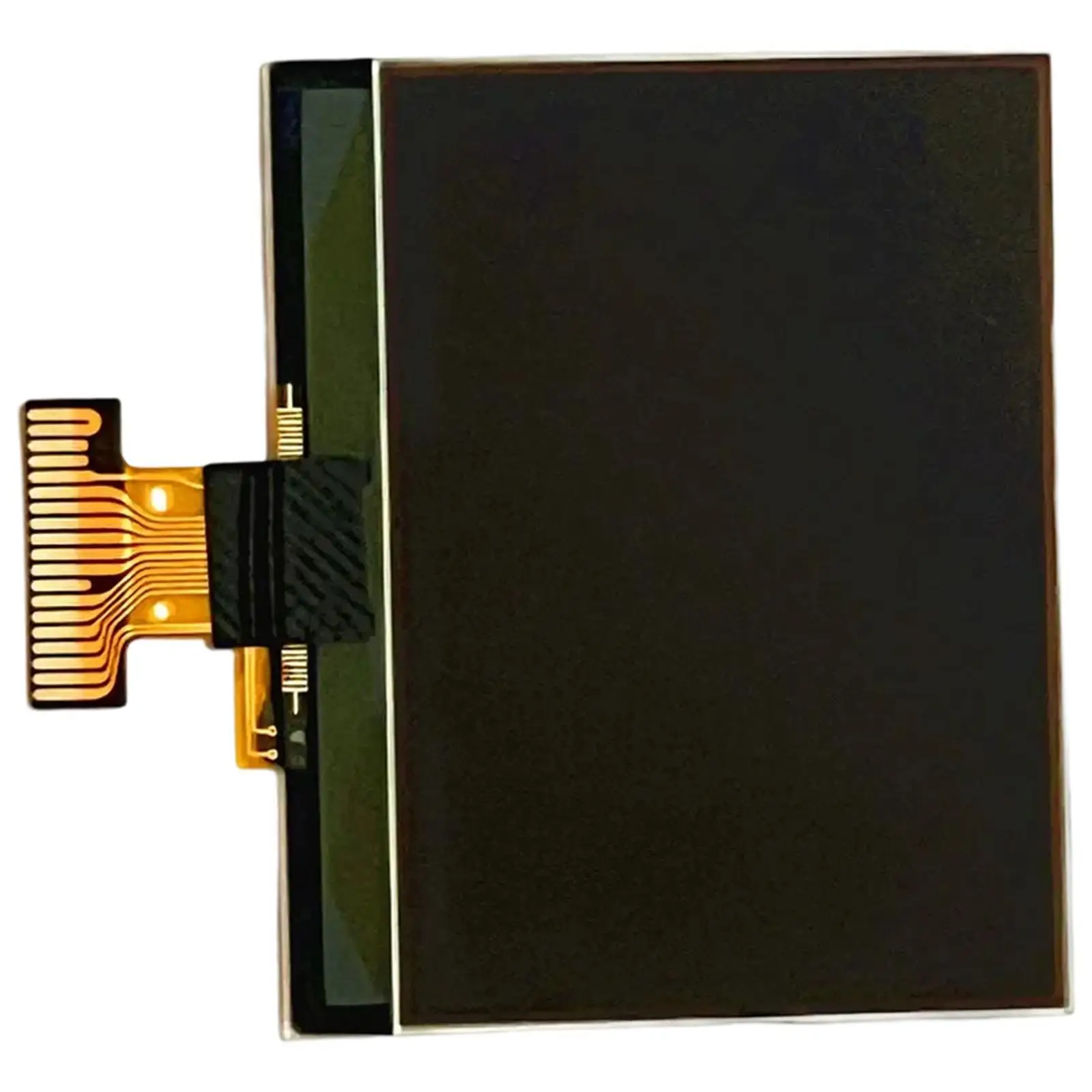 

1TD920862 LCD Instrument Cluster Display Replacement Parts 92290206 1TD920861