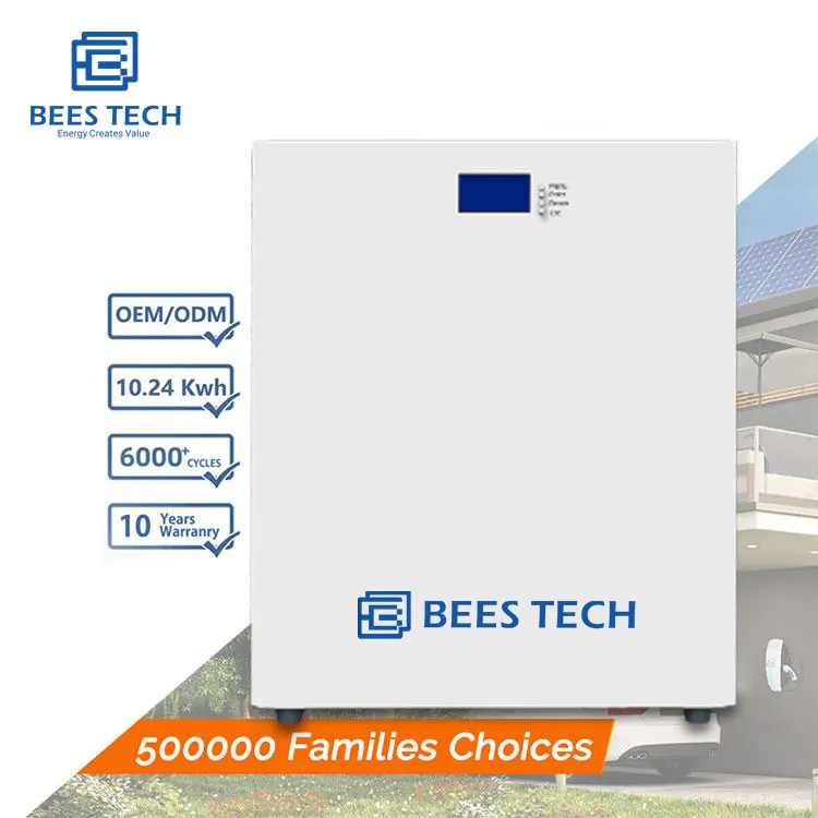 5Kwh 10kWh 51,2 V fuera de la red lifepo4 batería solar para el hogar reemplazar la pared de energía Tesla 7,2Kwh 48v 300ah 15kwh pared de energía de iones de litio