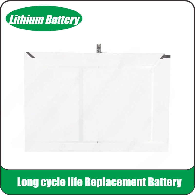 

New Replacement Tablet Battery SCUD-WT-N19 3.85V 7040mAh for Samsung Galaxy Tab A7 10.4 (2020) T505N SM-T500 SM-T505 T505N