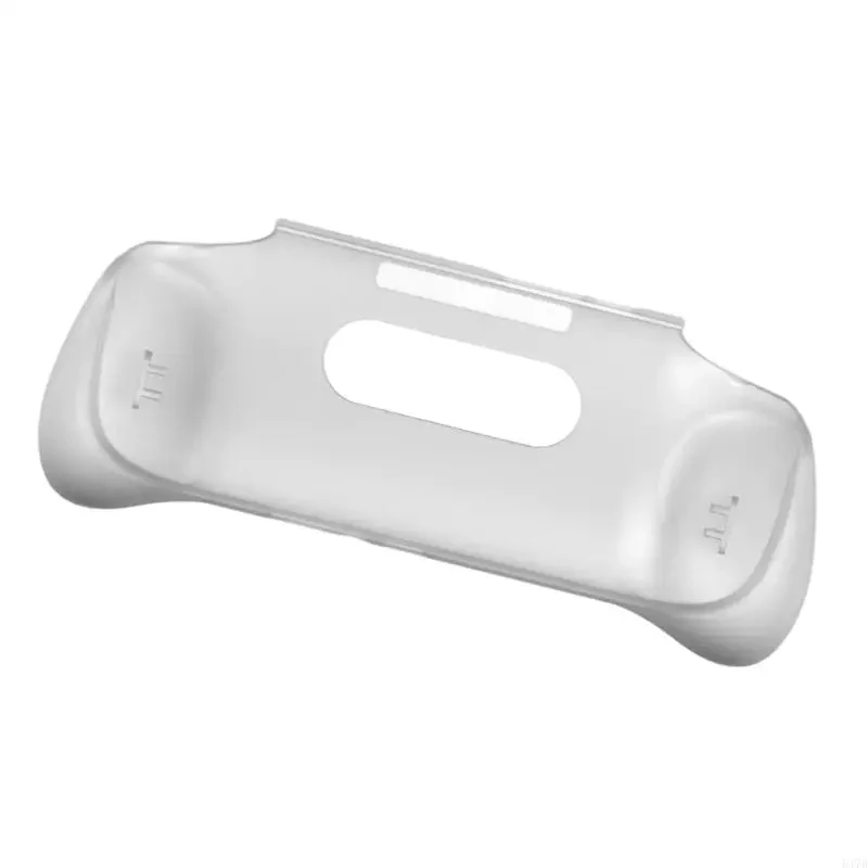 Retroid Pocket 5 Shell RP5 Tpu Frosted Soft Grip RP G2 Wear-Resistant Waterproof, Anti Drop Game Console Protective Cover Grip