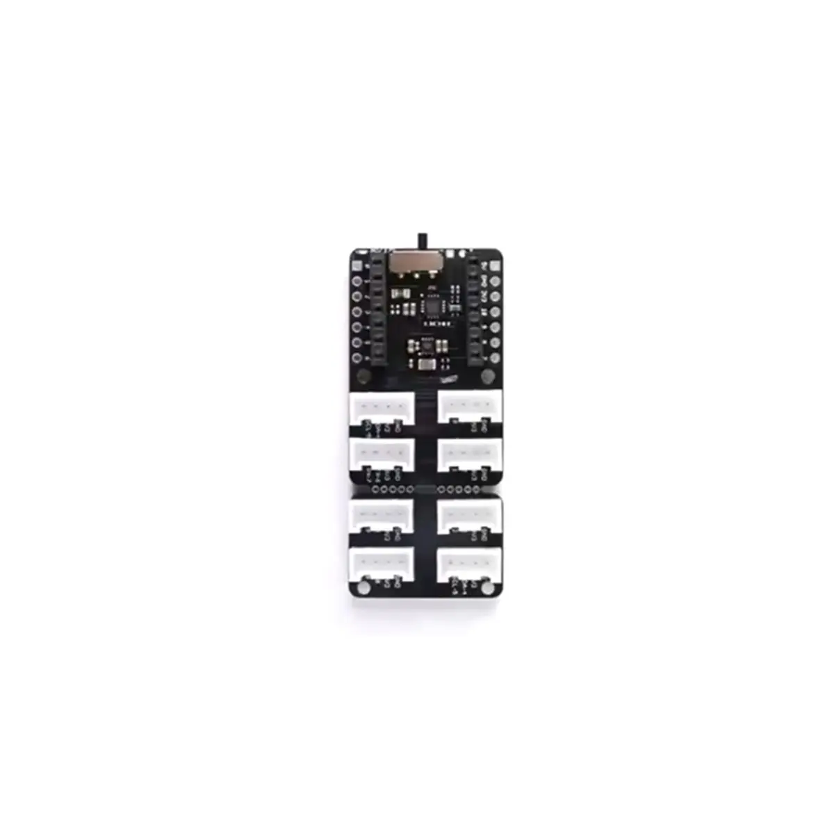 T388C Tools- Grove Base Kit for XIAO Comprehensive Development Board with Embedded Battery Management for DIY Projects