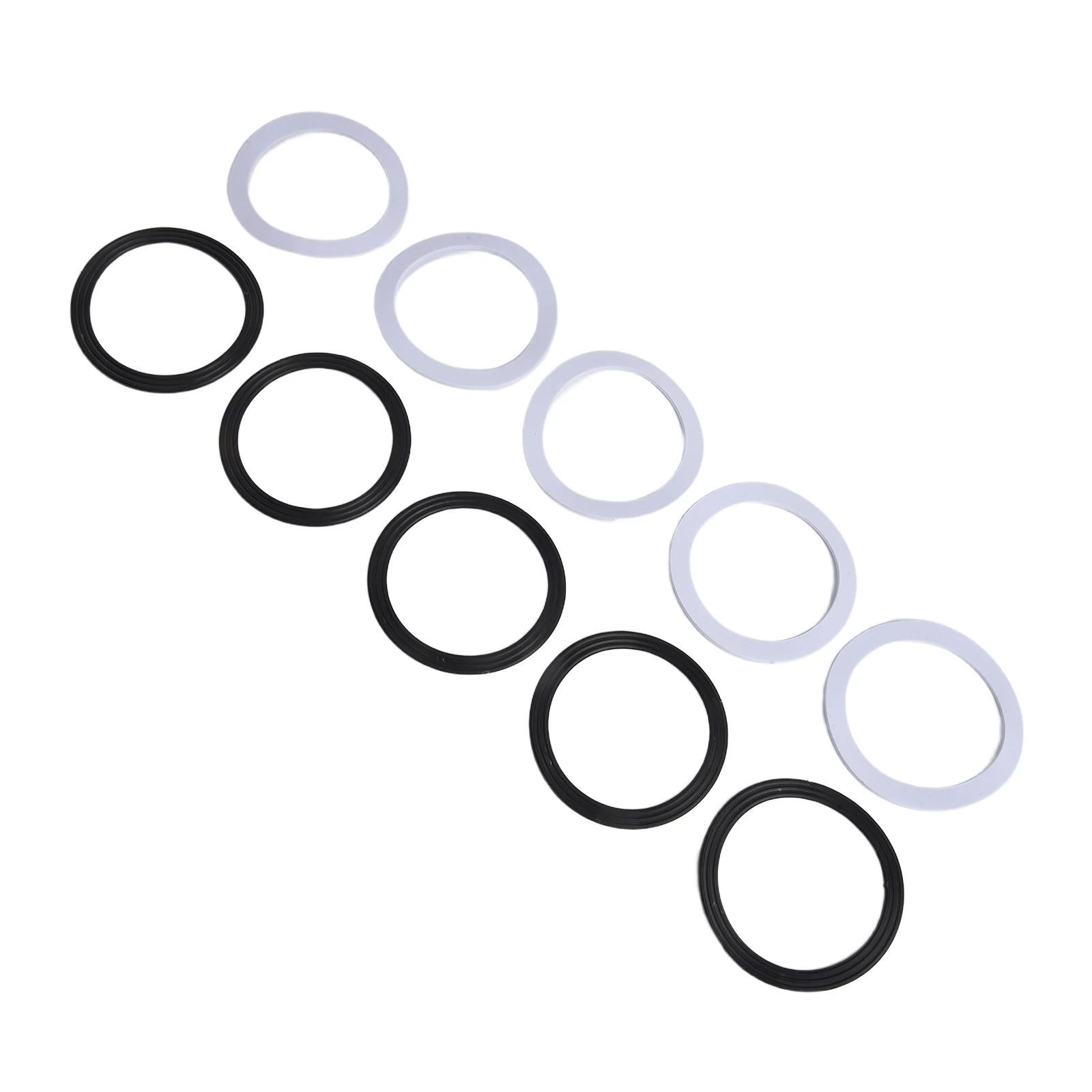 منع تسرب الحوض مصفاة الختم غسالة المطبخ بالوعة استنزاف ختم غسالة تطبيق واسع استخدام تصميم منع التسرب #1