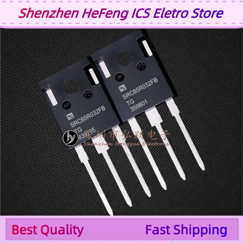 

10PCS-20PCS SRC65R032FB TO-247 88A 650V Quality Guarantee Quick Delivery HOT