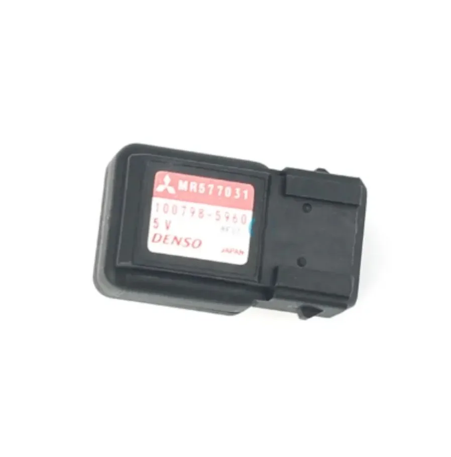 Sensor de mapa de pressão de admissão do coletor mr577031, 100798-5960, 1007985960 adequado para mitsubishi l200 pajero 2.5 td 3.2 di-d.