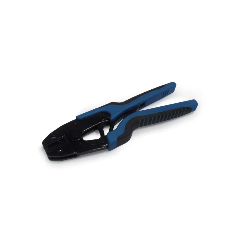 Wain crimping pliers TL02-10004 core terminal pliers self-reset electrical and electrical tools 3 core 5 core WAIN