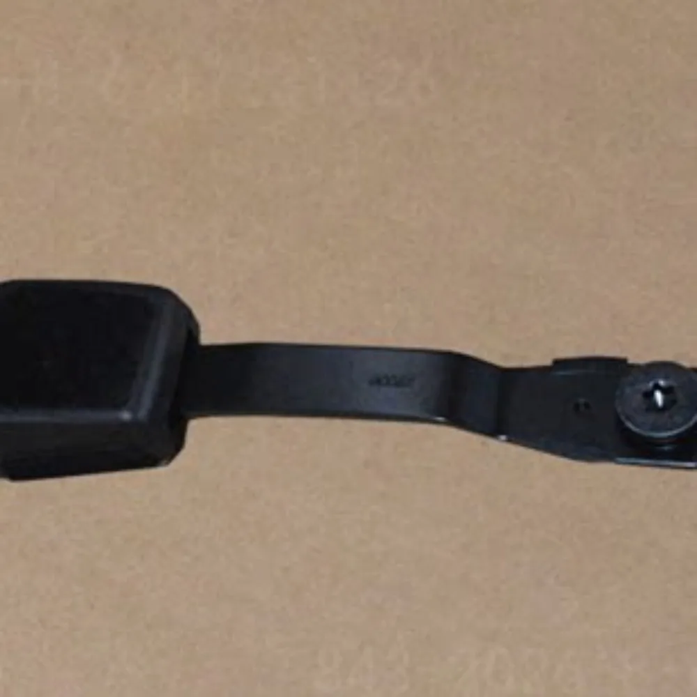 Seat Belt Buckle Safety Pin Left Right Front Genuine for Chery Arrizo 8 Fulwin A8
