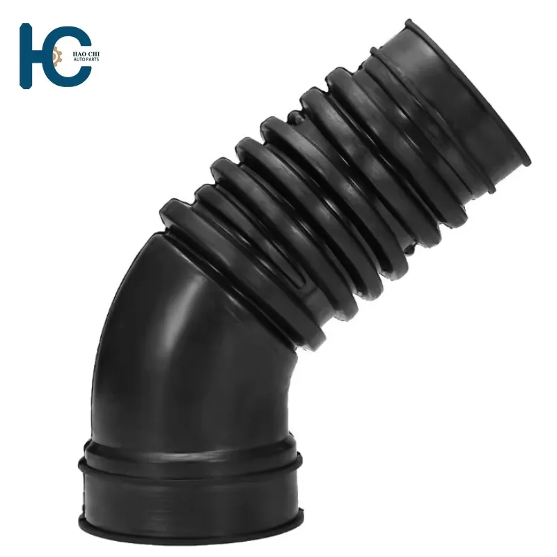 22231-35030 Plastic Air Intake Hose for Pickup 1989-95 22RE Retrofit Upgrade Air Cleaner