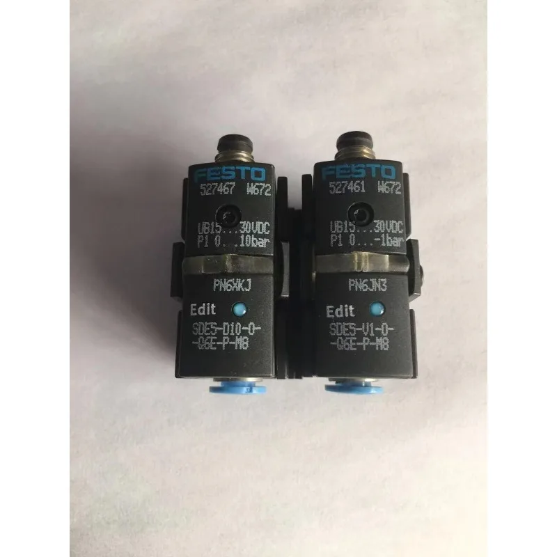 Parts For Festo Fes…