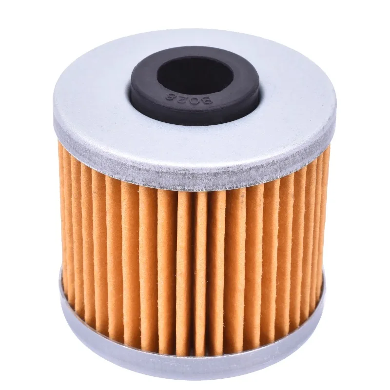 5Pcs Motorcycle Oil Filter for Kymco Scooter 200i 300i 350i Downtown 125i 200i 300i People