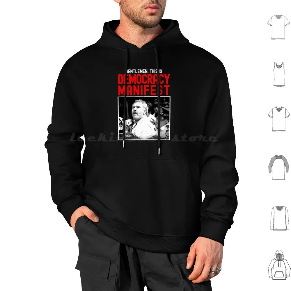 Funny Meme This Is Manifest-Succulent Meal Guy Arrested Hoodie cotton Long Sleeve Succulent Meal This Is Manifest