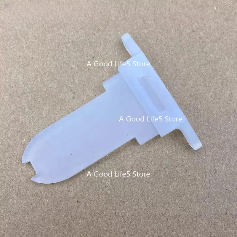 

Apply To Huijia WPM Huijia ZD18 Coffee Grinder Fly Powder Electrostatic Sheet Replacement Accessories Pull Sheet Accessories