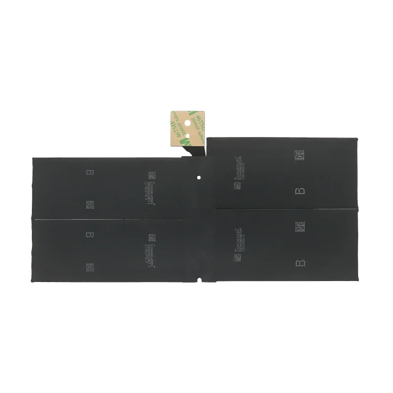 MA G3HTA038H DYNM02 Laptop Battery for Microsoft Surface Pro 5 1796,Pro 6   1807 1809 12.3'' Series Tablet 7.57V 5940mAh