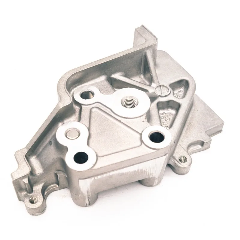 13156AA052 Genuine Tensioner Bracket for Subaru Forester Outback Legacy