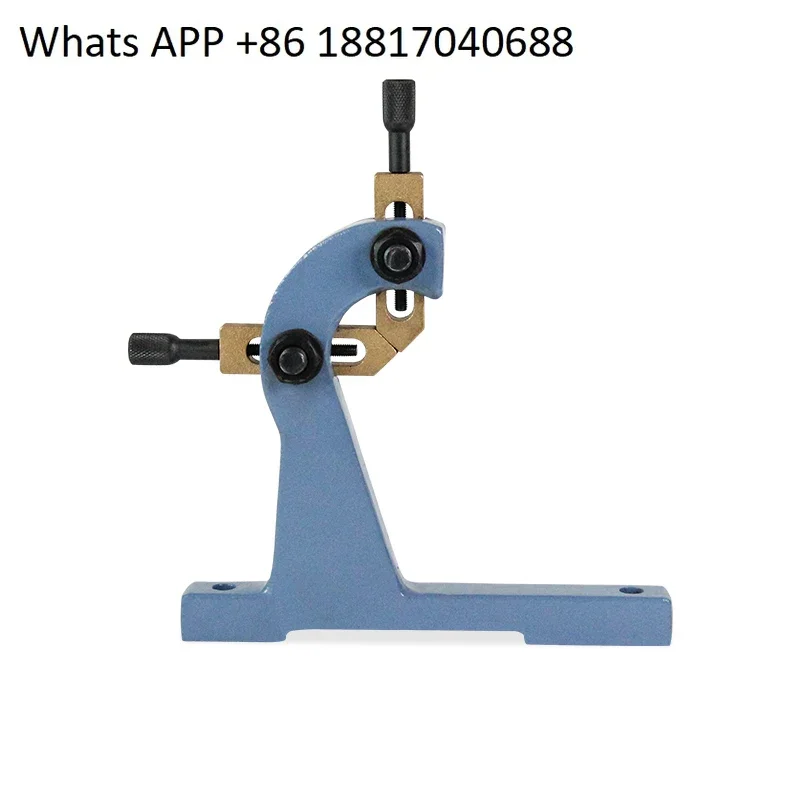 Lathe center frame, tool holder, machine tool accessories JY320F JY250G