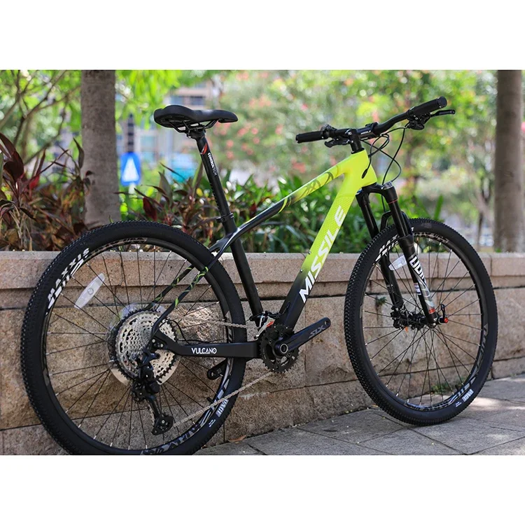 Mountain Bike Original Factory Hot Sales Carbon Frame Bicycle 29 Inch Mountain Bike