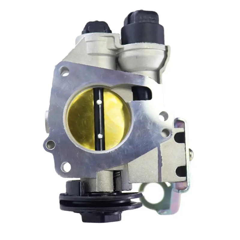 

New High Quality Car Throttle Body 46SXF7 71718994 71736817 802007638901 For Fiat Palio Auto Parts