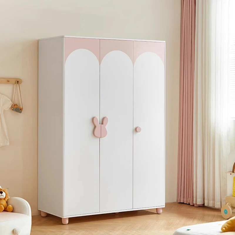 

Minimalist Nordic Wardrobe Bedroom Clothes Storage Cupboard Drawers Closet Cube Modern Jewelry Ropero Lounge Suite Furniture